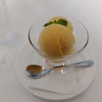 カフェテラス 銀木犀 - 