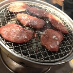 Sumibiyakiniku Suehiro - 