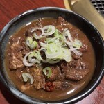 焼肉天下 - 