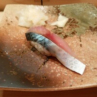 鮨 福原 - 