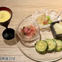 黒毛和牛焼肉 薩摩 牛の蔵 麻布十番店 - 