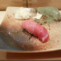 鮨 福原 - 