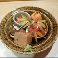 鮨 福原 - 