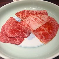 USHIMITSU NISHIAZABU - 