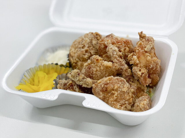 Tori Sho Inazawa Ten