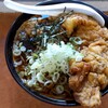 そばうどん 水戸