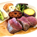 Oguni - 料理写真: