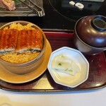 和食しゃぶしゃぶ かごの屋 - 