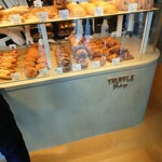 Truffle BAKERY 大阪本店 - 