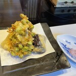 和食しゃぶしゃぶ かごの屋 - 