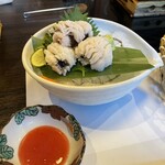 和食しゃぶしゃぶ かごの屋 - 