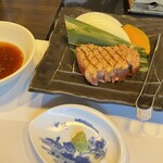 和食しゃぶしゃぶ かごの屋 - 