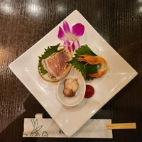 廣東料理 民生 ヒルトンプラザウエスト店 - 