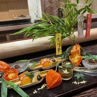 膳司 水光庵 - 