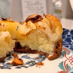 おかしやうっちー - 