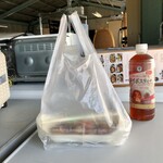 佐々木たこ焼き店 - テイクアウト