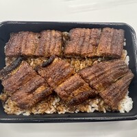 うなぎの新甫 - 