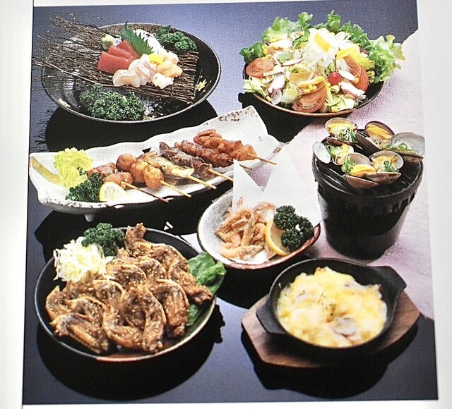 Kamon Tanaka Shiyakushomae Ten