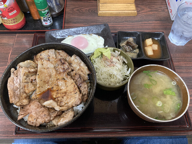 おむすび屋 - 東室蘭（おにぎり）の写真