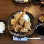 味楽 - 料理写真: