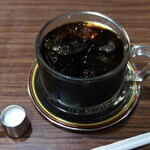 モト - アイスコーヒー