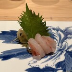 Sushi Uchida - 