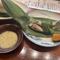 銀座ろくさん亭 - 