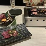 札幌焼肉　ひし丸 - 