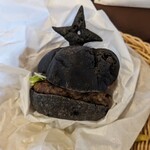 チビッ子忍者村 - 