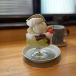 カフェ フラン - 