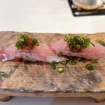 Sushikoto Katsuo - 