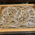 Teuchi Soba Dokoro Taniya - 十割蕎麦