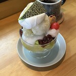 カフェ フラン - 