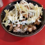 IEKEI KANSAI 王道家直系 我道家 - 