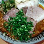 吉田カレー  - 