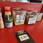 IEKEI KANSAI 王道家直系 我道家 - 