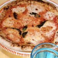 トラットリア ラ タルタルギーナ - 