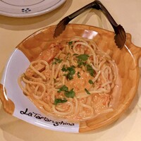 トラットリア ラ タルタルギーナ - 