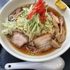 喜多方ラーメン坂内 小法師 針中野店