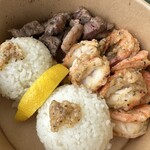 KOURI SHRIMP - 