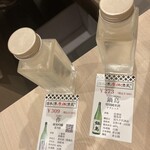 日本酒原価酒蔵 - 