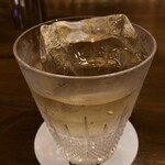 カーヴ - グレンリベット12年