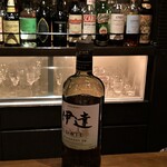 カーヴ - 伊達ちゃんもいます(笑)