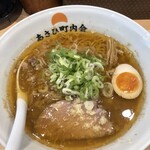 あさひ町内会 - 