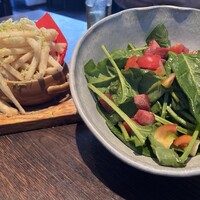 ビストロボンノ - 