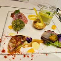 イタリアンダイニング ジリオン - 