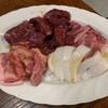 焼肉たぬき - 料理写真: