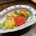 日本料理みつはし - 