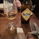 il tram - 最初にイタリアのビール