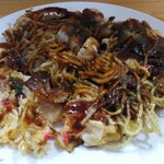 OKONOMIYAKI MARUKO - モダン焼きのミックス